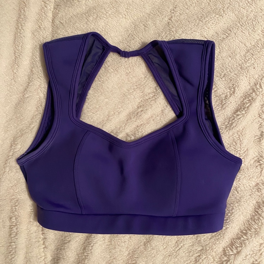 Cleo Harper bra - small